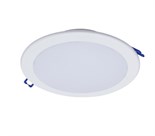 Светильник светодиодный DN027B G2 LED12/NW 14W 220-240V D150 RU Philips 929002072202 1321106