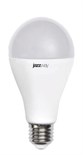 Лампа светодиодная PLED-SP 30Вт A65 4000К нейтр. бел. E27 230/50Гц JazzWay 5019690 558671