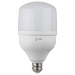 Лампа светодиодная высокомощная STD LED POWER T100-30W-6500-E27 30Вт T100 колокол 6500К холод. бел. E27 2400лм Эра Б0027004 1231363