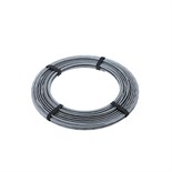 Пруток М8 MPS8-125 HD сталь гор. оцинк. (уп.125м) КМ LN0055 499479