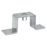 Кронштейн для установки DIN-рейки (H=30мм) PROxima EKF din-k-30 1257964