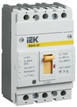 Выключатель автоматический 3п 25А 15кА ВА44 33 IEK SVA4410-3-0025 1251845