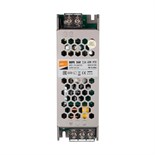 Блок питания для светодиодной ленты 60Вт 2.5А 24В IP20 BSPS метал. Pro JazzWay 5015500 509224