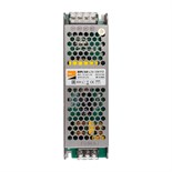 Блок питания для светодиодной ленты 150Вт 6.25А 24В IP20 BSPS метал. Pro JazzWay 5015593 509228