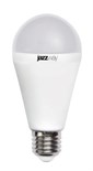 Лампа светодиодная PLED-SP 20Вт A65 5000К холод. бел. E27 230В/50Гц JazzWay 5009462A 484718