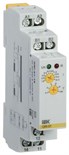 Реле тока ORI 1.6-16А 24-240В AC/24В DC IEK ORI-01-16 463882