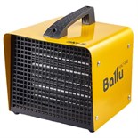 Пушка тепловая BKX 3кВт 220В 250куб.м/ч BKX-5 Ballu НС-1031315 308391