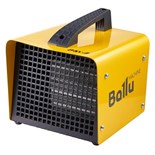 Пушка тепловая BKX 2кВт 220В 120куб.м/ч BKX-3 Ballu НС-1013525 308390