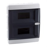 Корпус пластиковый OptiBox P CVK 1 18 IP41 КЭАЗ 145781 330108