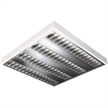 Светильник светодиодный PTF UNI LED 600 32Вт 4000К IP20 потолочный СТ 1048000060 1052857