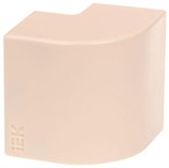 Угол внешний 40х25 КМН ELECOR сосна IEK CKK20D-N-040-025-K01 1043550