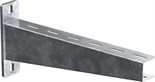 Консоль усиленная NKU300 сталь IEK CLW10-NKU-300-020-4-HDZ 292142