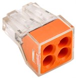 Клемма строительно-монтажная СМК 773-324 (уп.4шт) IEK UKZ-004-324 291598