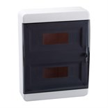 Корпус пластиковый Optibox P BNK 2 24 IP41 КЭАЗ 117925 1023903