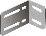 Кронштейн стеновой сталь IEK CLP1-UKK 1036813