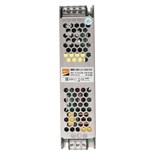 Блок питания для светодиодной ленты 100Вт 8.3А 12В IP20 BSPS метал. JazzWay 1002167A 262862