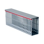 Кабель-канал перфорированный 100х60 L2000 RL6 G DKC 01140RL 263890
