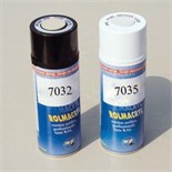 Краска акрил. балл. 30г RAL 7035 DKC R5A24 200961