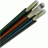 Провод СИП-4 4х25 0.6/1кВ (м) Людиновокабель Л0012565 118924