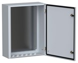 Корпус металлический ЩМП-3-0 650х500х220 У2 IP54 IEK YKM40-03-54 43696