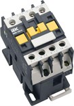 Контактор КМИ-10910 9А 24В/АС3 1НО IEK KKM11-009-024-10 73807