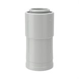 Переходник арм. труба-жесткая труба d20 IP67 DKC 55220 87465