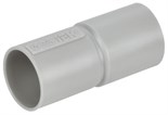 Муфта соединительная для жестких труб d25 GIG-25 IEK CTA10D-GIG25-K41-050 84396