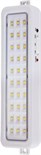 Светильник светодиодный LA-112 30LED 220В аккумуляторный Li-ion бел. Camelion 13149 490112