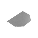 Крышка для отвода T-образ. осн.150 "ПЛЮС" KTDplus150 HD КМ PL1850 1218377