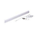 Светильник светодиодный PLED T5i PL 450 FR 6Вт 4000К IP40 85-265В ДПО JazzWay 2850607 344372