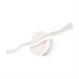 Светильник Supple 18Вт IP20 бра настен. Freya FR6099WL-L28W 1950267