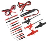 Комплект щупов и насадок TL21 ARMA2L 5 IEK A2L5-DM10D-TL2-093-21 1928283