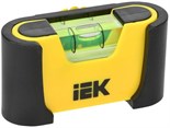 Уровень пузырьковый магнитный К1 ARMA2L 3 IEK A2L3-BL11-K1-1-2 1853358