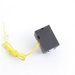 Расцепитель независимый SHT для MGS800/630/400 напряжение DC24 DKC SHT-MGS800DC24R 1845672