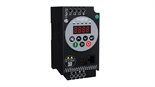 Преобразователь частоты STV050 Hertz 0.4кВт 220В ЭМС С3 + LED панель оператора SE STV050U04M2 1839845