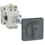 Ручка выносная для МО ARMAT IEK AR-AUX-RHN 1805886