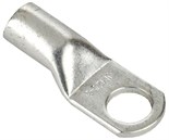 Наконечник медный луженый JGA-25-8 (ТМЛ) (уп.5шт) IEK UNP10-31-O-025-008-05 1766166