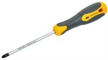 Отвертка крестовая Ph1х100мм K1 ARMA2L 3 IEK A2L3-SC10-K1-PH-10-100 1704147