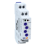 Реле контроля тока OptiRel D CMR-05-240U-1 50…500мА 10А 1СО 24-240АС/DC КЭАЗ 332025 1689643