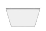 Светильник светодиодный PPL SPEC 02 Opal 40Вт 4000К IP40 165-265В 595х595х25 Ra>90 ДВО/ДПО равномерная засветка панель рассеив. V2 негорюч. Pro+ JazzWay 5043510 1688691