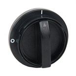 Рукоятка OptiSwitch DI-16-125 черн. КЭАЗ 332101 1682151