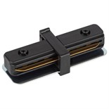 Коннектор прямой TR-1PA-IC-BK для 1ф шинопровода черн. Эра Б0054464 1648169