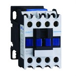 Контактор NC1-1210Z 12А кат. 24В DC 1НО (R) CHINT 221437 1611217