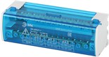 Шины на DIN-рейку в корпусе (кросс-модуль) ШНК 2х15 L+PEN NO-224-14 ЭРА Б0043932 1500780
