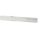 Светильник светодиодный DBA-107-0-20 9Вт 6500К IP20 90LED 4ч аварийный непостоянный Эра Б0044404 1407994