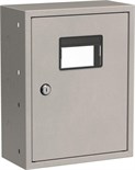 Ящик учетно-распределительный ЯУР-380-300 LIGHT IEK YAUR-380-300-31-L 1466336