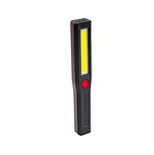 Фонарь 3Вт COB LED крючок магнит питание 3хAAA КОСМОС KocAu6001COB 1412823