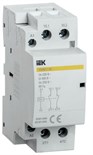 Контактор модульный КМ40-11М AC IEK MKK11-40-11 1330826