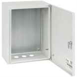 Корпус металлический ЩМП-04 SIMPLE 400х300х175 IP31 NO_SIMPLE_SHMP-04_IP31 ЭРА Б0041655 1297391