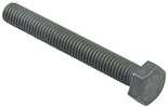 Болт с шестигранной головкой М12х50 HDZ (уп.20шт) IEK CMZ10-BT-12-050-HDZ 1228394